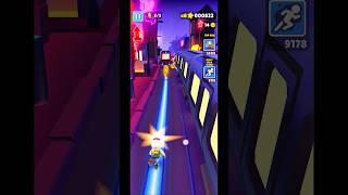 FASTEST Subway Surfers Gameplay Ever! ⚡ (Super Speed Board + Max Multiplier)