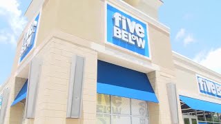 Valdosta Mall traffic increases with new stores