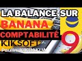 La balance sur Banana TESTING SIP série 1 partie 4 fin.