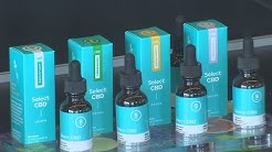 Rule changes for future Arizona police officers using CBD oil and products