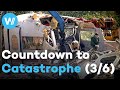 Eschede Train Disaster | What Went Wrong - Countdown to Catastrophe (3/6)