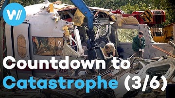Eschede Train Disaster | What Went Wrong - Countdown to Catastrophe (3/6)