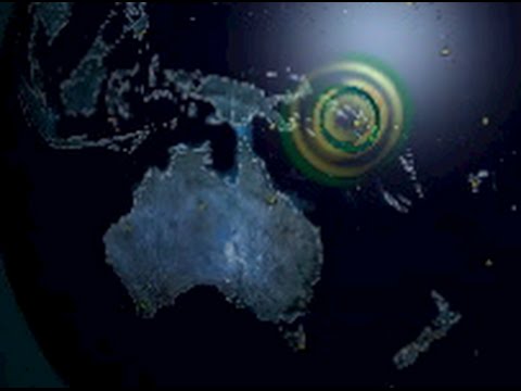 M7 Earthquake -