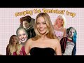 What makes Margot Robbie so likable?