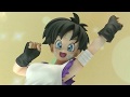 WF2018S Megahouse - Videl Recovery Ver. (Dragonball Gals) メガハウス - ビーデル 回復ver (ドラゴンボールギャルズ)