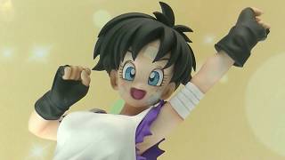 WF2018S Megahouse - Videl Recovery Ver. (Dragonball Gals) メガハウス - ビーデル 回復ver (ドラゴンボールギャルズ)