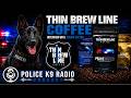 Jordan Sutton - Thin Brew Line Coffee