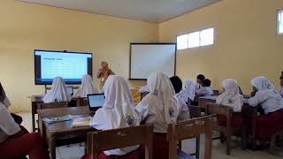 Elin Khaeriyah Video Microteaching Lesson Plan OJT PKGSD MBI
