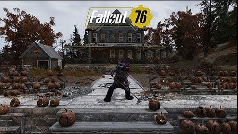 fallout 76 Daily Challenges Guide for June 26, 2024.