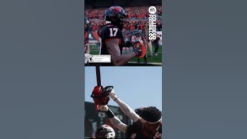 This Oregon State tradition in #CFB26 is off the CHAIN 🔥🦫