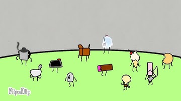 Object mania INTRO!! (read desc.)