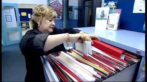 Manual Handling Training Video