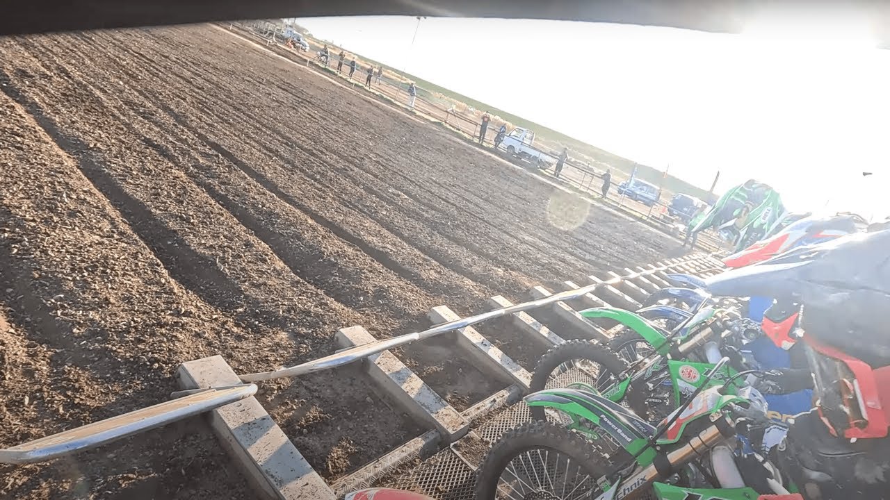 2024/11/17 MCFAJ SEヒート2 オフロードヴィレッジ