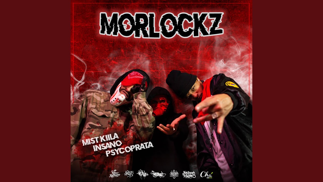 Morlockz