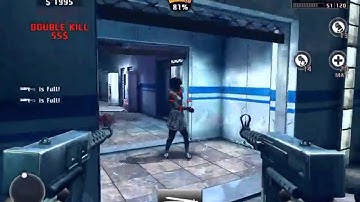 Dead Trigger 2 / EU / Seek & Destroy