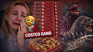Download Lagu Revendedores de roscas en crisis: Costco ya no les deja MP3