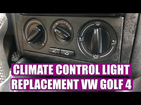 How to Remove Install Light Bulbs Behind Heater / Air C... | Doovi