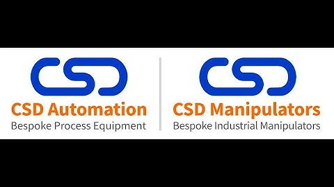 What is CSD Automation