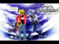 Pika Plays Kingdom Hearts: Chain of Memories REVERSE/REBIRTH - Part 2