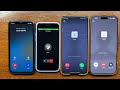IPhone 11 IPhone SE 3 Xiaomi 15U IPhone 16 PM Microsoft Teams Vs WeChat Outgoing Incoming Call 