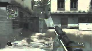 Twitch HD | Call of Duty 4 DayTage
