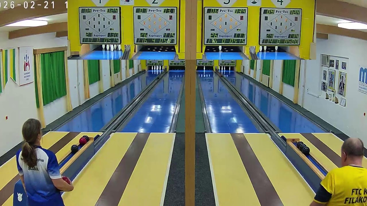 FTC KO Fiľakovo vs. MKK Magnezit Jelšava
21.kolo, 1.KL Východ