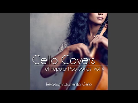 Yesterday Cello Version Yesterday Cello Version