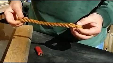 Empty BIC Igniting 12ish Different Tinders