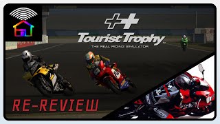 Tourist Trophy RE-REVIEW | ColourShed by ColourShedProductions 29,072 views 7 months ago 17 minutes