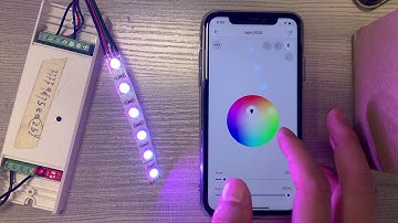 iOS H2A App Demo Video