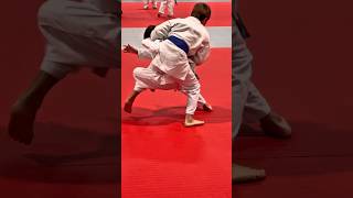 Edward Zalinyan, 9 Years Old, 2025 San Jose Open Judo Championships🥇🥇