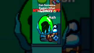 How This Glitch Happened! 😂