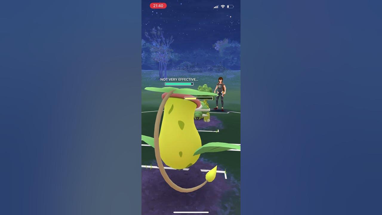 Pokemon go spring cup villeplume, dewgong victribeel YouTube