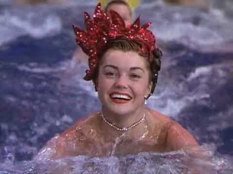 Williams photos of esther Esther Williams