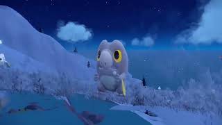 Arctibax!!! Another Evolution