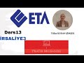 İrsaliye Modülü #eta #muhasebe