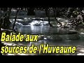 Balade aux sources de lhuveaune  provence tv