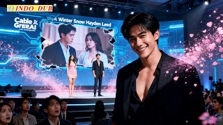 📡 IND | Secara Langsung di TV Nasional, Dia Membongkar Perselingkuhan Mereka Pakai AI yang Dicuri!!