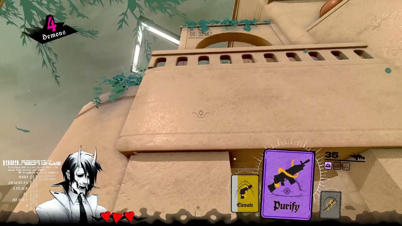 Neon White Convoluted Mimic Gift Strategy YouTube