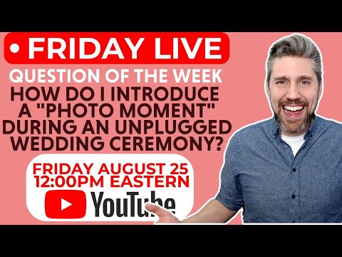 YouTube video