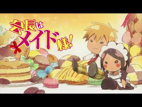 Kaichou wa Maid-sama 05 vostfr