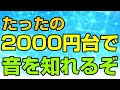激安有線イヤホンの高音質に無線イヤホンが太刀打ち出来ない現実を思い知らされる！ CCA CSN & KZ ZEX