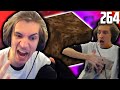 IVE HAD ENOUGH WITH SOUL SAND  xQcOW Stream Highlights #264