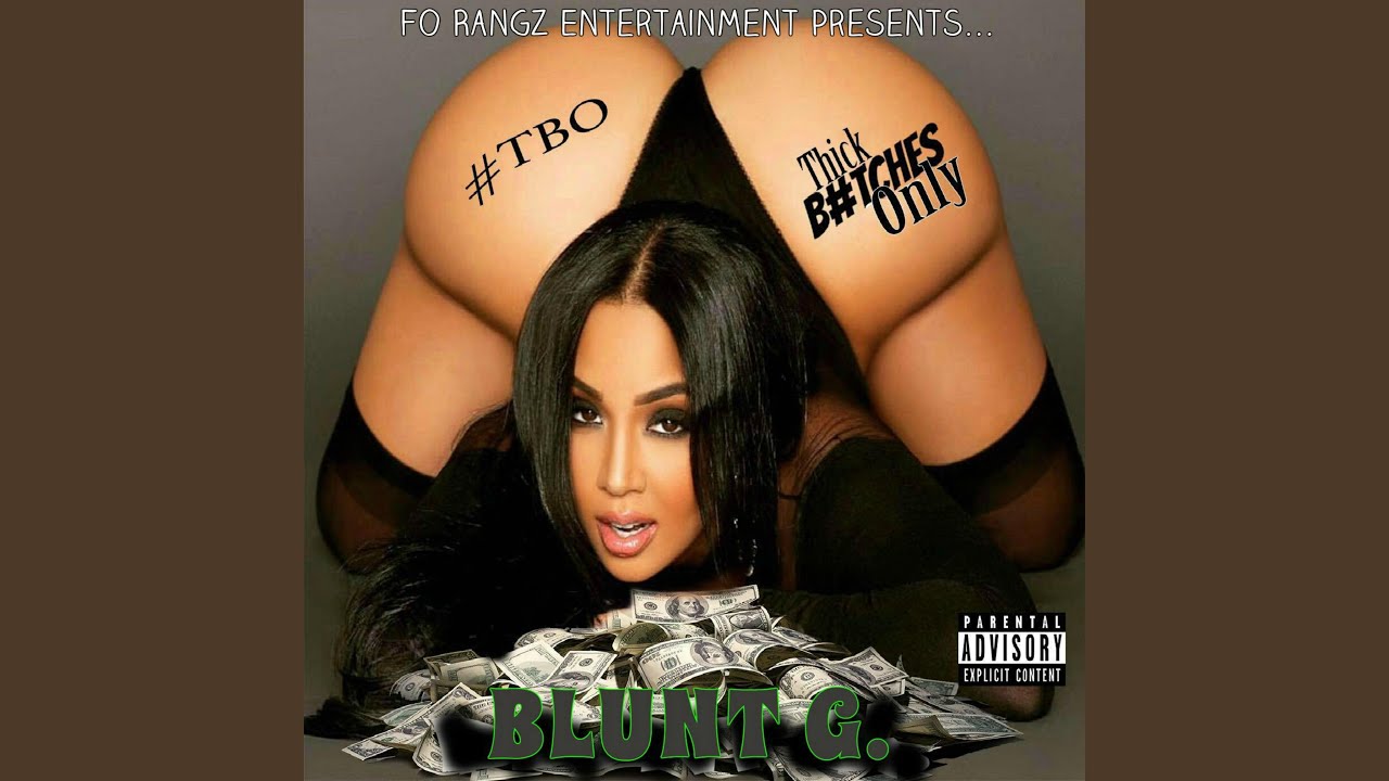 Watch Thick Bitches Only on YouTube Watch Thick Bitches Only on YouTube