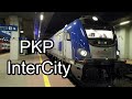 ZbiorKom #8 Mix pociągów PKP InterCity