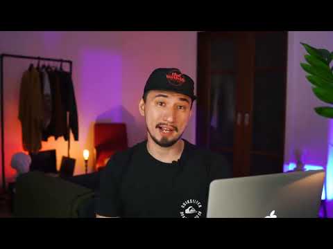 ТОП 3 ЛУЧШИХ БЕСПЛАТНЫХ ПРОГРАММ ДЛЯ МОНТАЖА ВИДЕО 2022