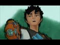 Slugterra | Ghoul From Beyond | Part 2