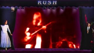Rush - 2112 -Presentation thru Grande Finale LIVE! - 1976 [HD Remastered]