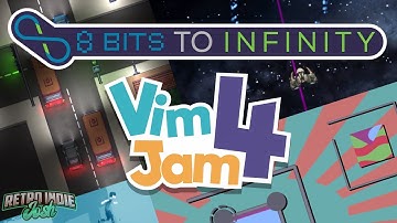 Best Diversifier Games from VimJam 4