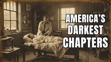 The Disturbing 1819 Case That America Tried to Erase: The Darkest Chapters of History